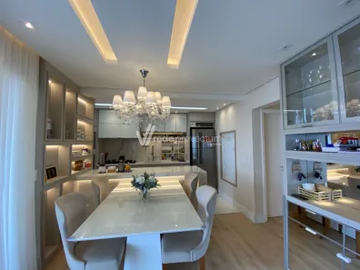 Apartamento com 2 Quartos à venda, 91m² no Taquaral, Campinas