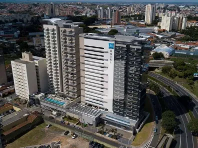 Hotel / Motel / Pousada à venda, 13m² no Centro, Campinas