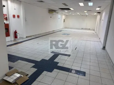 Prédio Inteiro para alugar, 1100m² no Centro, Santos