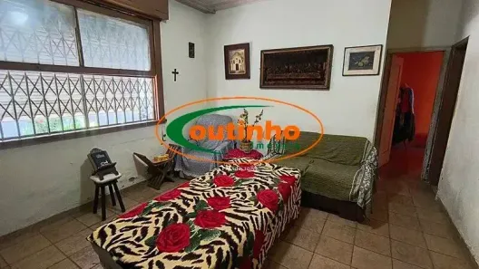 Apartamento com 2 Quartos à venda, 70m² no Tijuca, Rio de Janeiro
