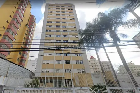 Apartamento com 2 Quartos à venda, 80m² no Centro, Campinas