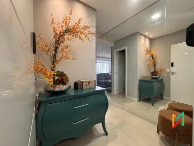 Apartamento com 3 Quartos à venda, 137m² no Duque de Caxias, Cuiabá