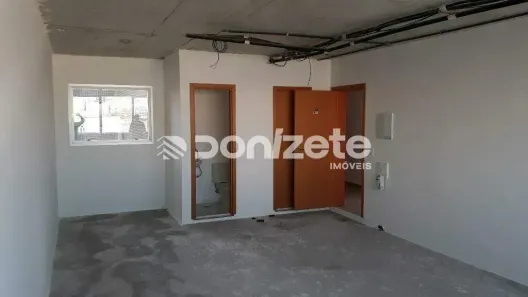 Conjunto Comercial / Sala à venda, 42m² no Jardim Bela Vista, Santo André