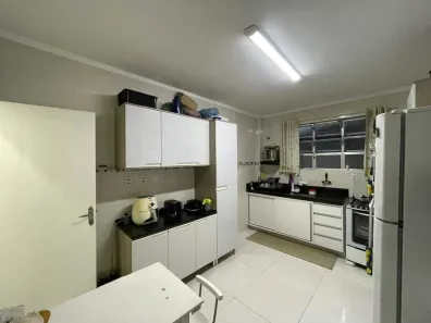 Apartamento com 2 Quartos à venda, 94m² no Campo Grande, Santos