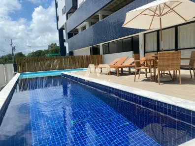 Apartamento com 3 Quartos à venda, 82m² no Boa Viagem, Recife