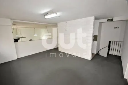 Conjunto Comercial / Sala com 2 Quartos para venda ou aluguel, 77m² no Centro, Campinas