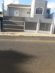 Casa com 4 Quartos para venda ou aluguel, 170m² no Vila Falcão, Bauru