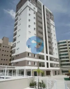 Apartamento com 3 Quartos à venda, 112m² no Parque Campolim, Sorocaba