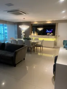 Apartamento com 3 Quartos à venda, 220m² no Cocó, Fortaleza