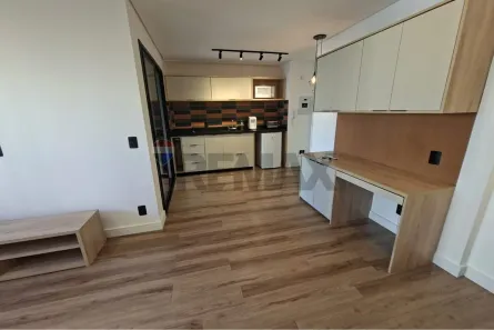 Studio com 1 Quarto para alugar, 39m² no Centro, Osasco