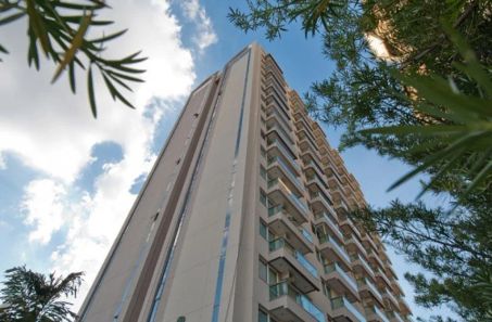 Flat com 1 Quarto à venda, 56m² no Alphaville Centro Industrial e Empresarial/Alphaville., Barueri