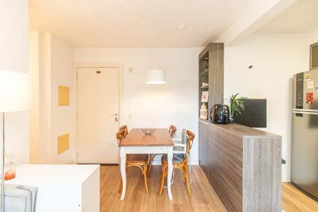 Apartamento com 2 Quartos à venda, 56m² no Morro Santana, Porto Alegre