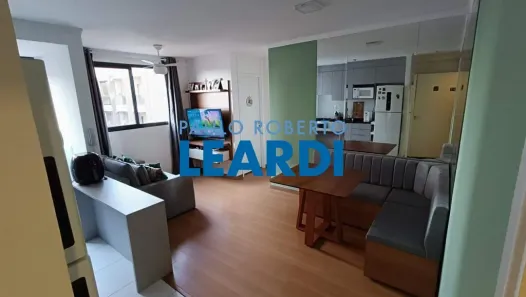 Apartamento com 2 Quartos à venda, 44m² no Centro, Osasco