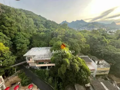 Apartamento com 3 Quartos à venda, 133m² no Tijuca, Rio de Janeiro
