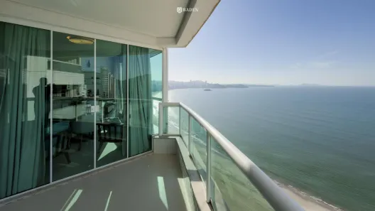 Apartamento com 3 Quartos à venda, 186m² no Centro, Balneário Camboriú