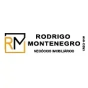 Logo da imobiliária
