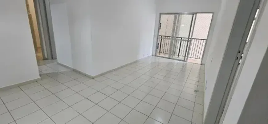 Foto do imóvel - Apartamento para alugar com 65 m², 2 quartos, 3 banheiros, 1 vaga