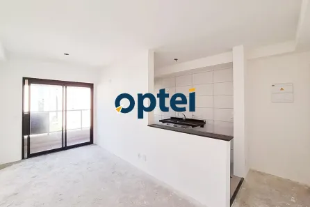 Apartamento com 2 Quartos à venda, 52m² no Centro, São Bernardo do Campo