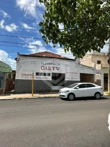 Casa com 3 Quartos à venda, 289m² no Centro, Bauru