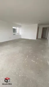 Apartamento com 4 Quartos à venda, 150m² no Campestre, Santo André