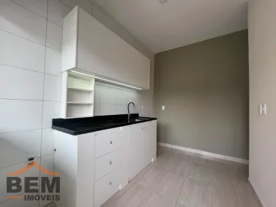 Studio com 1 Quarto para alugar, 30m² no Cidade Nova, Itajaí