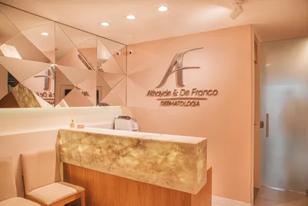 Conjunto Comercial / Sala à venda, 45m² no Centro, Niterói