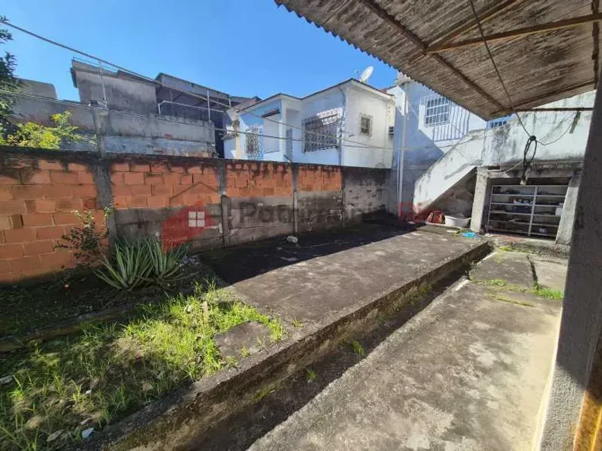 Foto do imóvel - Casa para comprar com 40 m², 1 quarto, 1 banheiro