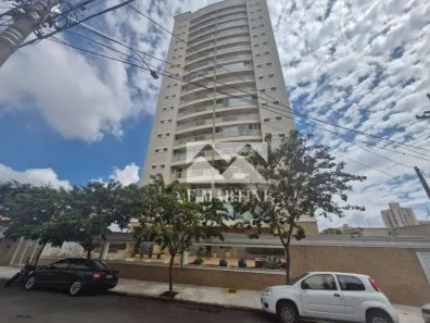 Apartamento com 3 Quartos à venda, 151m² no Cidade Alta, Piracicaba