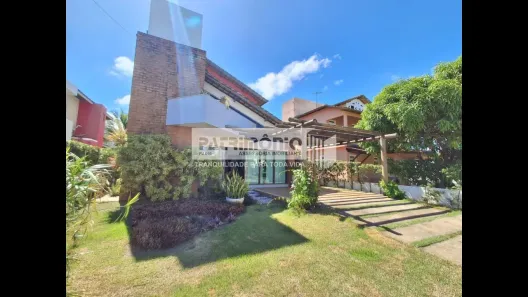 Casa de Condomínio com 4 Quartos à venda, 200m² no Aruana, Aracaju