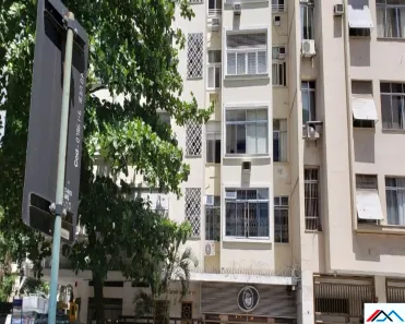 Apartamento com 3 Quartos à venda, 83m² no Copacabana, Rio de Janeiro