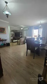 Apartamento com 3 Quartos à venda, 101m² no Nova Aliança, Ribeirão Preto