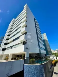 Apartamento com 2 Quartos à venda, 68m² no Alphaville I, Salvador