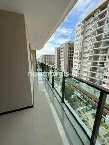 Apartamento com 3 Quartos à venda, 83m² no Praia de Itaparica, Vila Velha