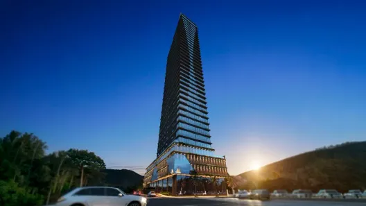 Apartamento com 4 Quartos à venda, 203m² no Meia Praia, Itapema