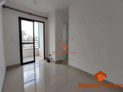 Apartamento com 2 Quartos à venda, 49m² no Santa Maria, Osasco
