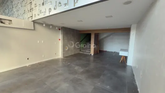 Conjunto Comercial / Sala à venda, 68m² no Centro, Florianópolis