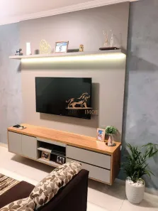 Apartamento com 3 Quartos à venda, 72m² no Jardim Residencial Martinez, Sorocaba