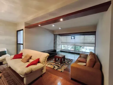 Apartamento com 3 Quartos à venda, 287m² no Cambuí, Campinas