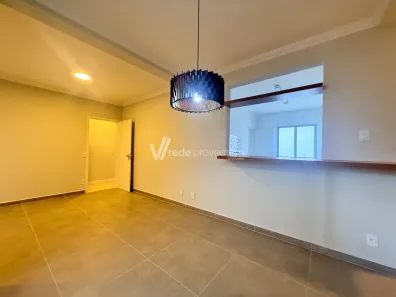 Apartamento com 3 Quartos à venda, 99m² no Cambuí, Campinas