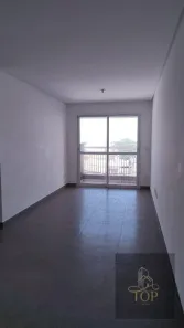 Apartamento com 3 Quartos à venda, 79m² no Vila Alzira, Santo André