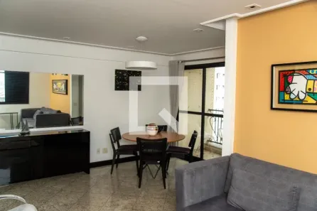 Apartamento com 1 Quarto à venda, 58m² no Campo Belo, São Paulo