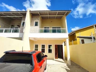 Casa com 3 Quartos à venda, 127m² no Coité, Eusébio