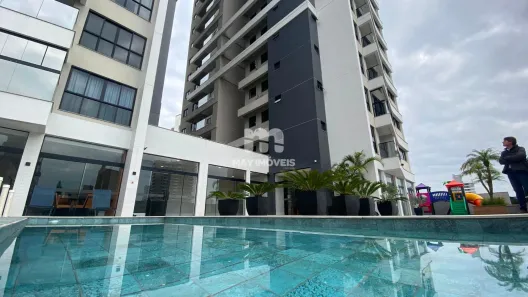 Cobertura com 3 Quartos à venda, 146m² no Centro, Itajaí