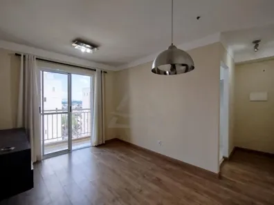 Apartamento com 2 Quartos para venda ou aluguel, 56m² no Vila Progresso, Campinas