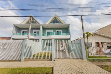 Cobertura com 2 Quartos à venda, 222m² no Capão da Imbuia, Curitiba