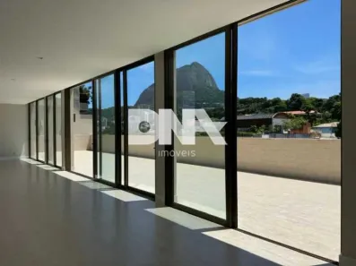 Cobertura com 4 Quartos à venda, 460m² no Leblon, Rio de Janeiro
