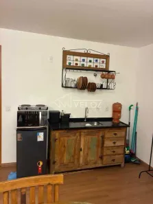 Studio com 1 Quarto à venda, 32m² no Centro, Rio de Janeiro