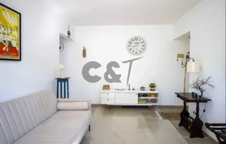 Apartamento com 2 Quartos à venda, 112m² no Vila Olímpia, São Paulo