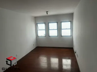 Apartamento com 2 Quartos à venda, 86m² no Vila Homero Thon, Santo André