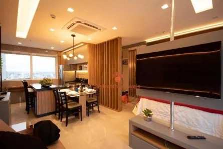 Studio com 1 Quarto à venda, 46m² no Centro, Osasco